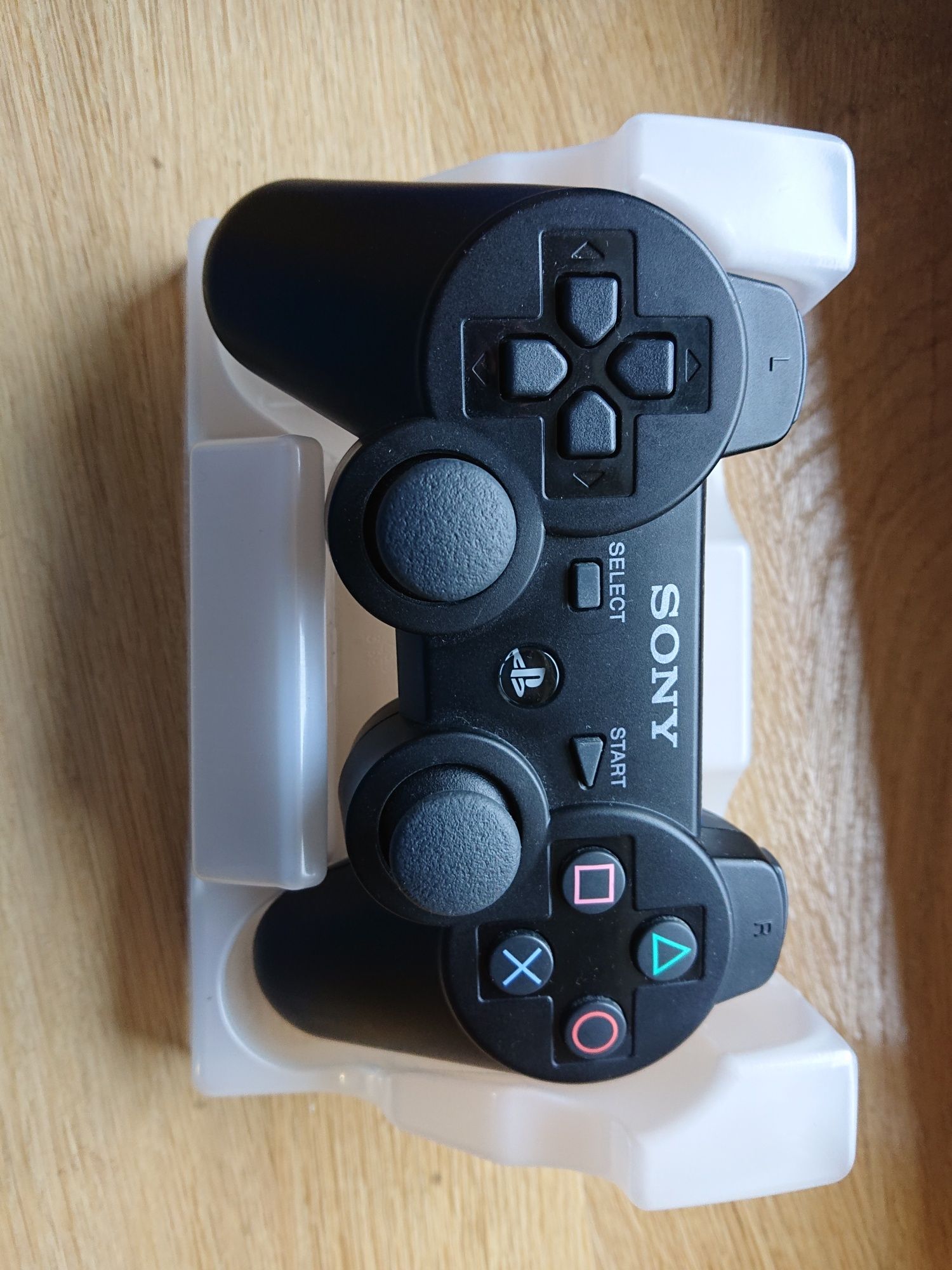 Oryginalny pad kontroler dualshock 3 PlayStation 3 pudełko