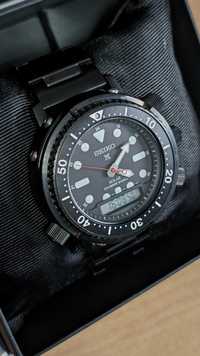 Zegarek Seiko Prospex Arnie Hybrid Divers SNJ037P1