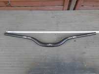 Kierownica rowerowa  780/31,8