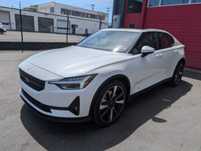 2022 Polestar  2