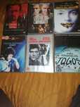 Dvds clássicos do cinema