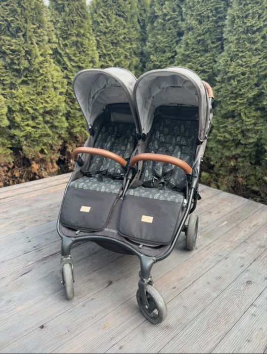 Valco Snap Duo Trend