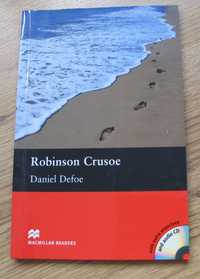 Robinson Crusoe. Macmillan Readers.
