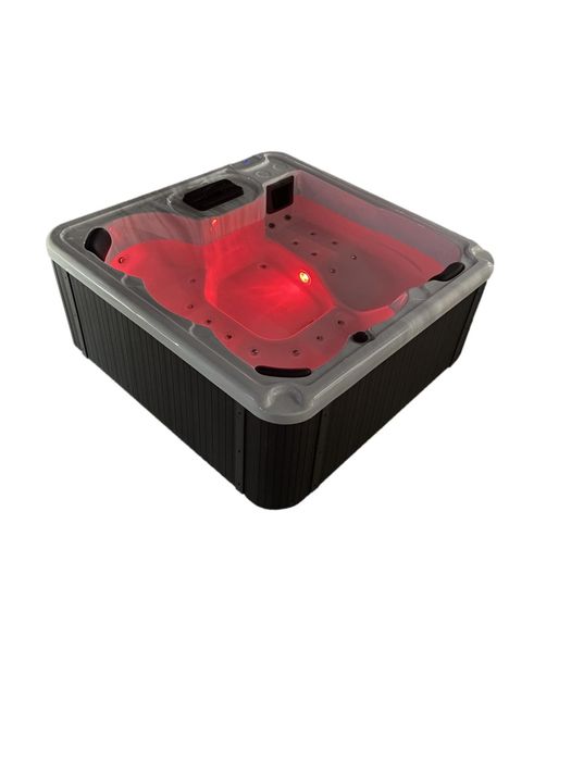 jacuzzi acrilico 5 pessoas