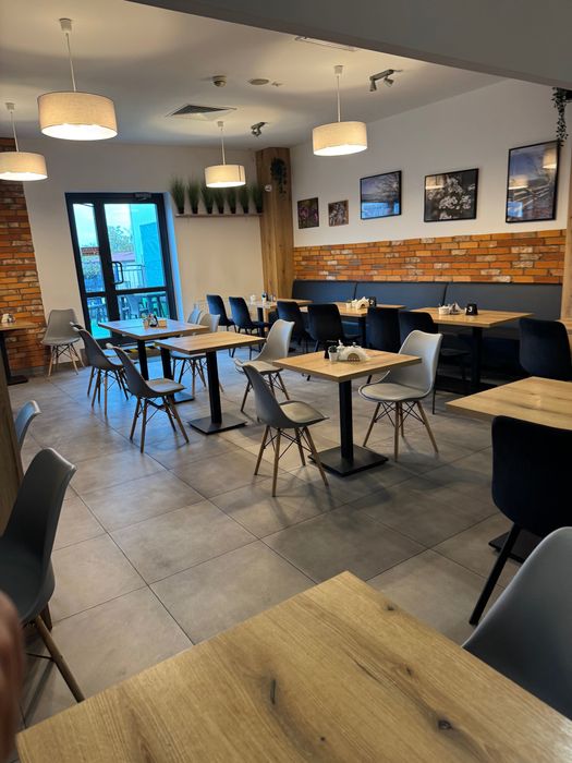 Wynajmę Restauracje lokal gastronomiczny w Centrum Handlowym CHT