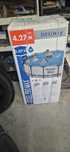 Basen Bestway 427 X 107 CM