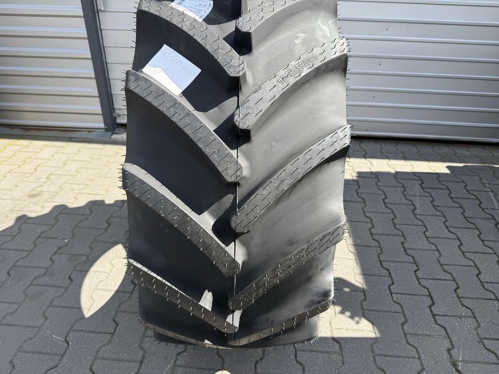 Opona 480/65R24 Continental Tractor Master 480/65/24 nowa wysyłka