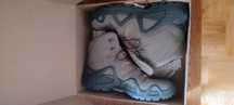Buty LOWA Zephyr rozmiar 45