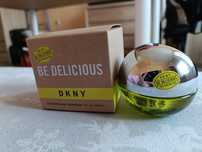 DKNY be delicious