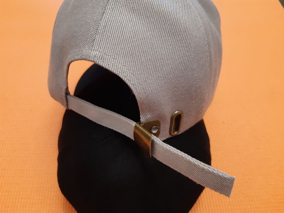 Кепка бейсболка   чорна