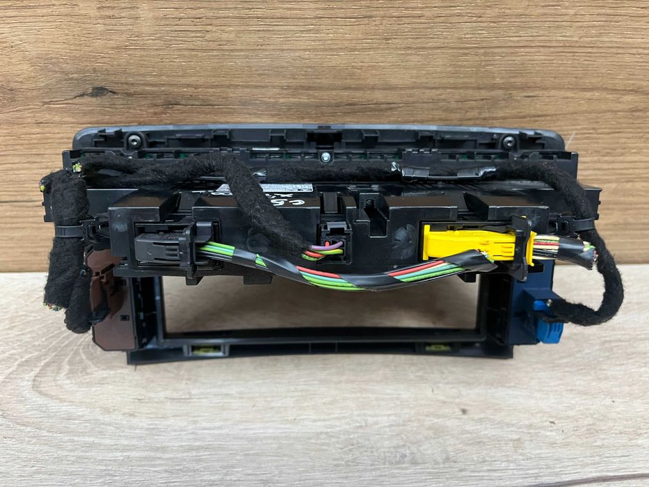 Panel nawiewu Citroen C5 III X7