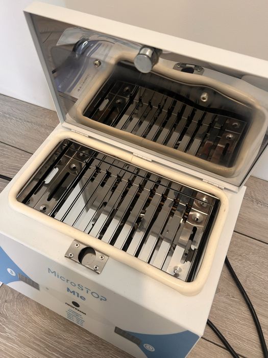 Сухожар Міркростоп М1е