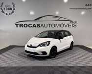 Honda Jazz 1.5 i-MMD Executive (TT)