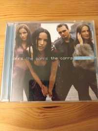 The corrs płyta CD