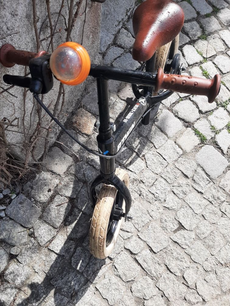 Rowerek biegowy btwin