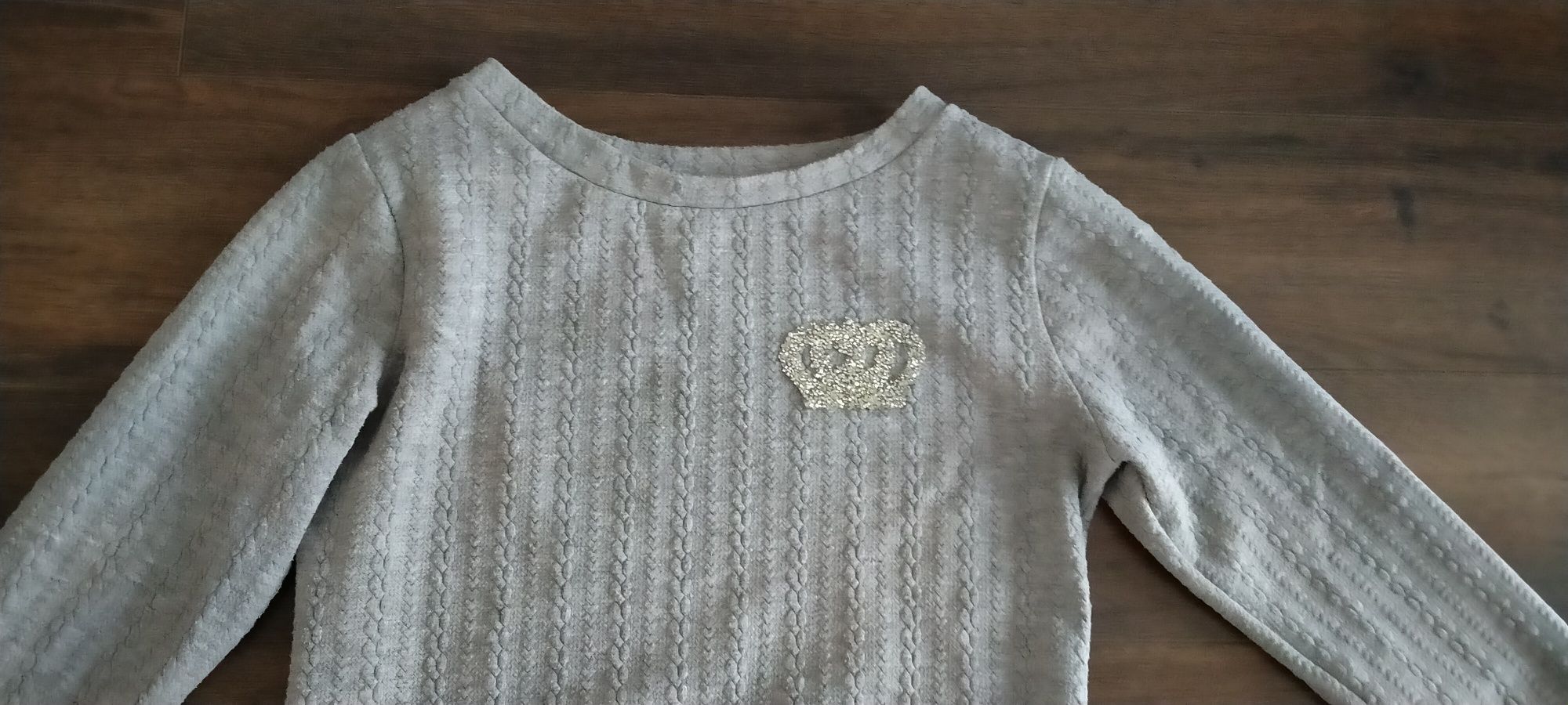 Bluza piękna roz s
