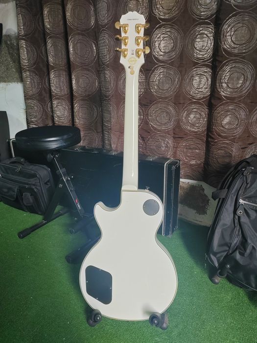 Guitarra elétrica Epiphone