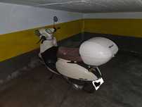 Daelim Besbi 125cc