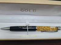 золотая ручка gold pen