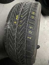 Opona zimowa 205/50 R17, Vredstein giugiaro