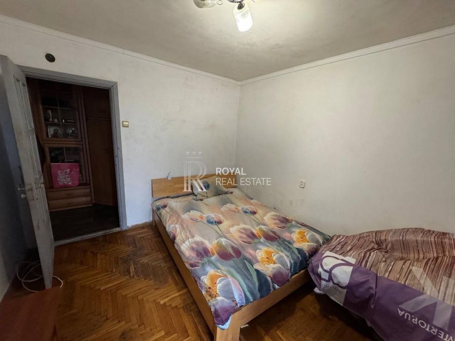 Продаж 2К 59 м2 Квартири Солом'янський з Ремонтом