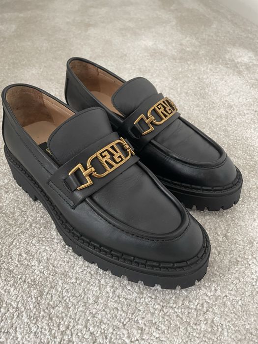 Loafersy Gino Rossi rozm. 37
