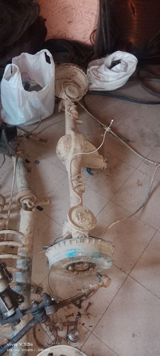 Різні деталі розпродам