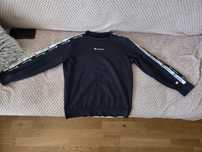 Bluza Czarna Champion - Oryginał