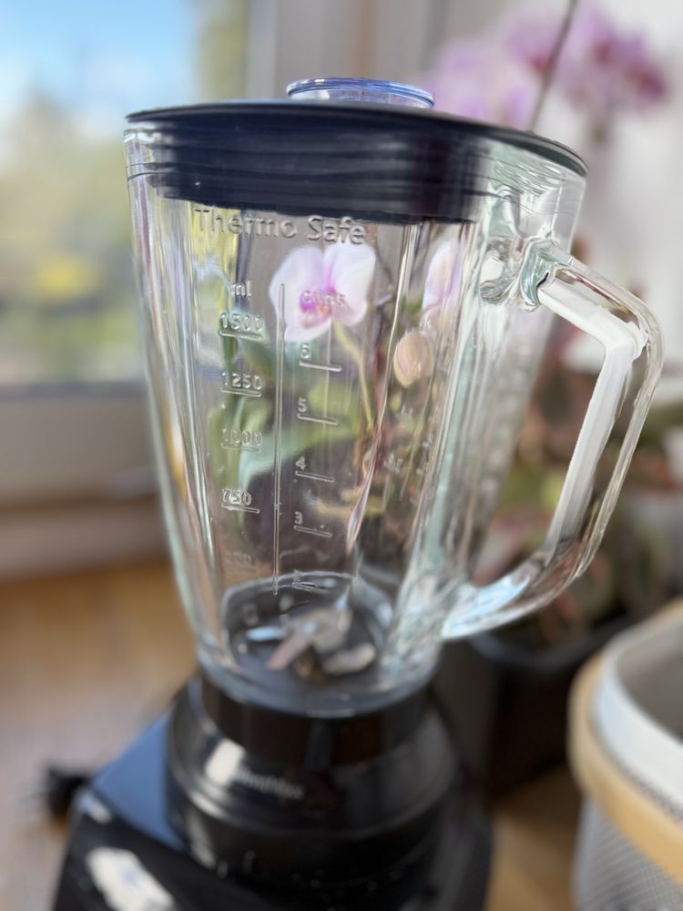 Liquidificador Bosch