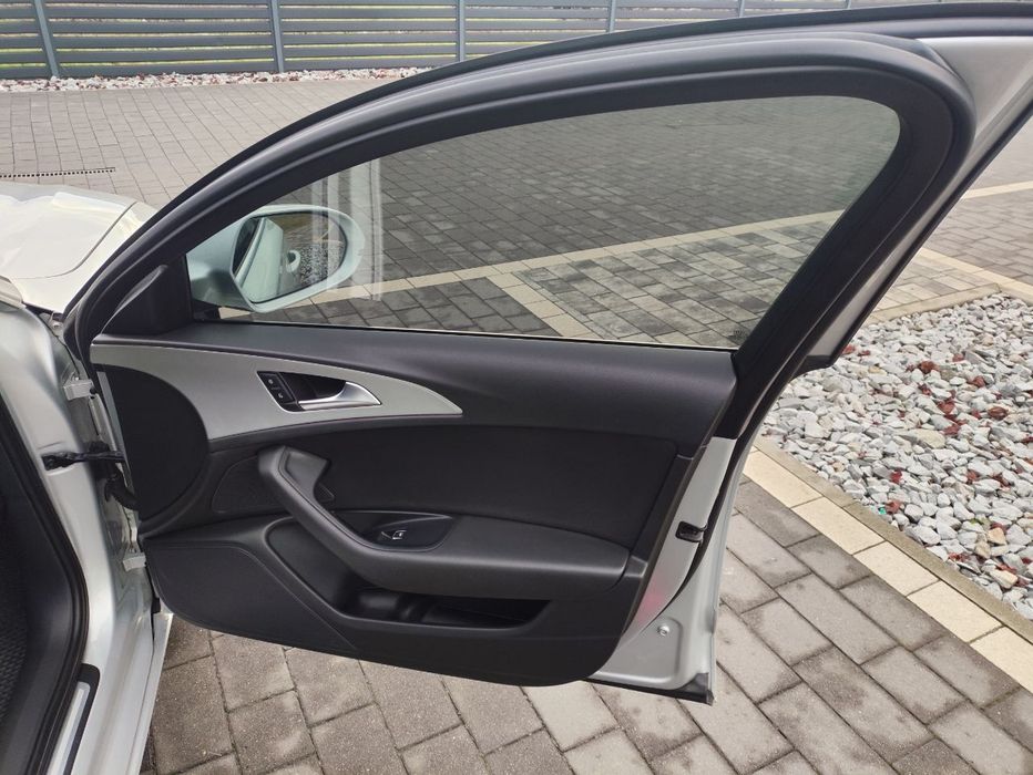 Audi A6 C7 2 l Dizel 2012