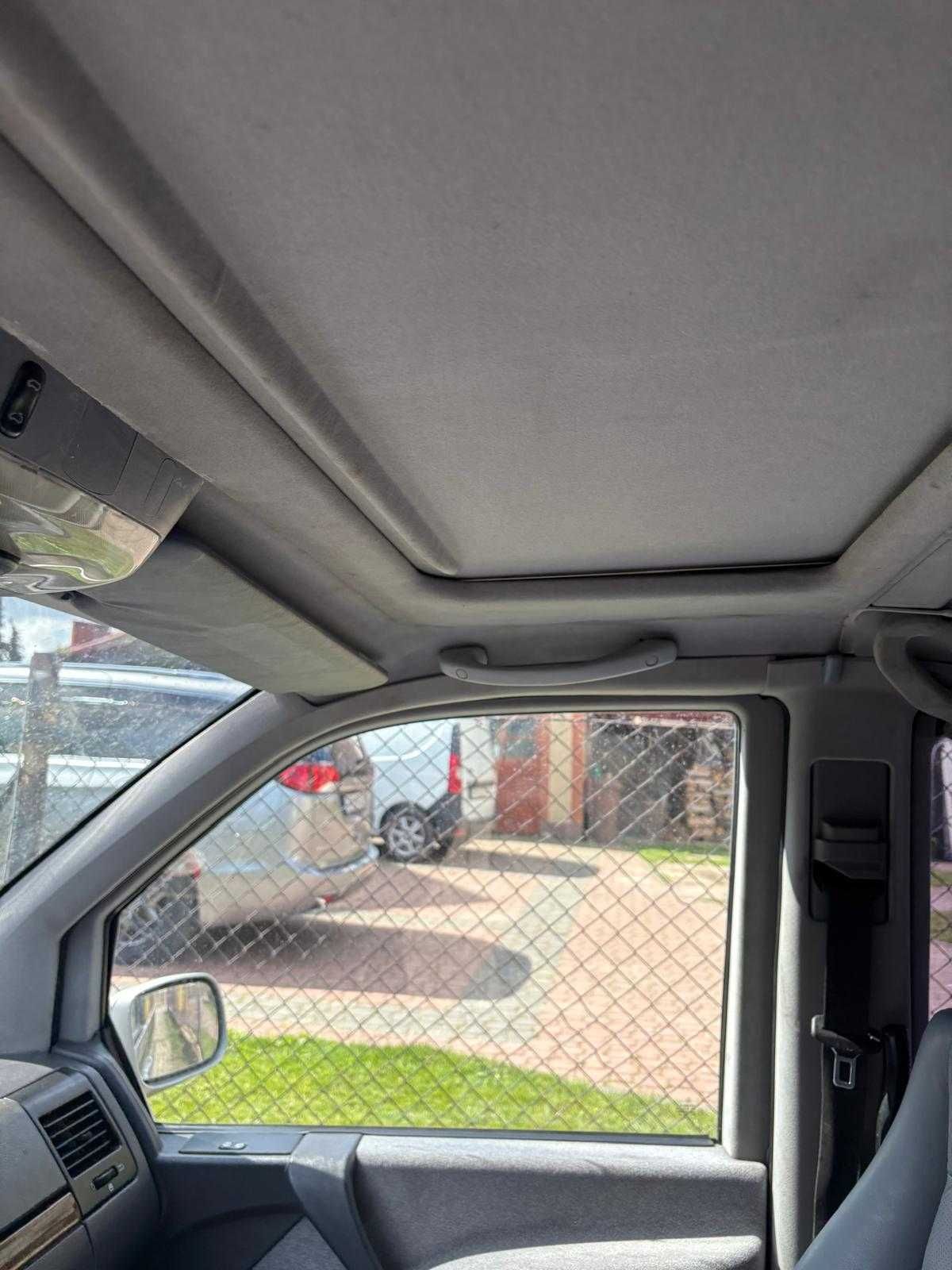 Mercedes Vito 220 CDI V