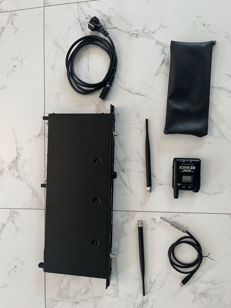 Line 6 Relay G90 system bezprzewodowy gitarowy