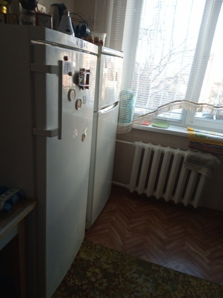 Здам кімнату в квартирі на Київський для однієї дівчини.