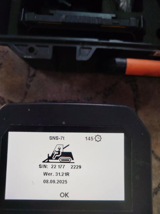 Sprzedam wiertnicę Ditch Witch JT1220