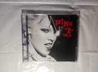 PINK, TRY THIS Фирменный CD-диск