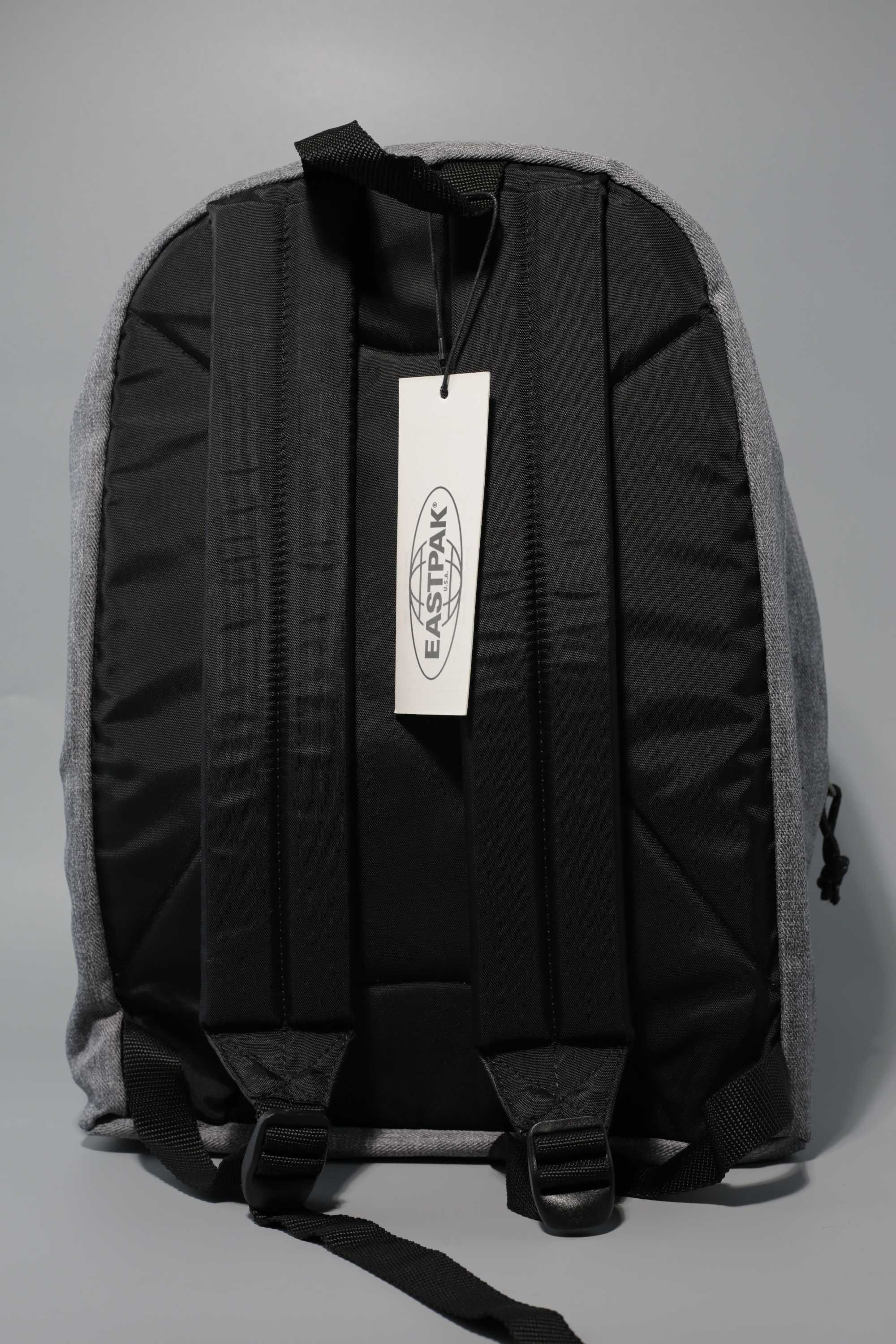 Новинка! Рюкзак Eastpak з бірками