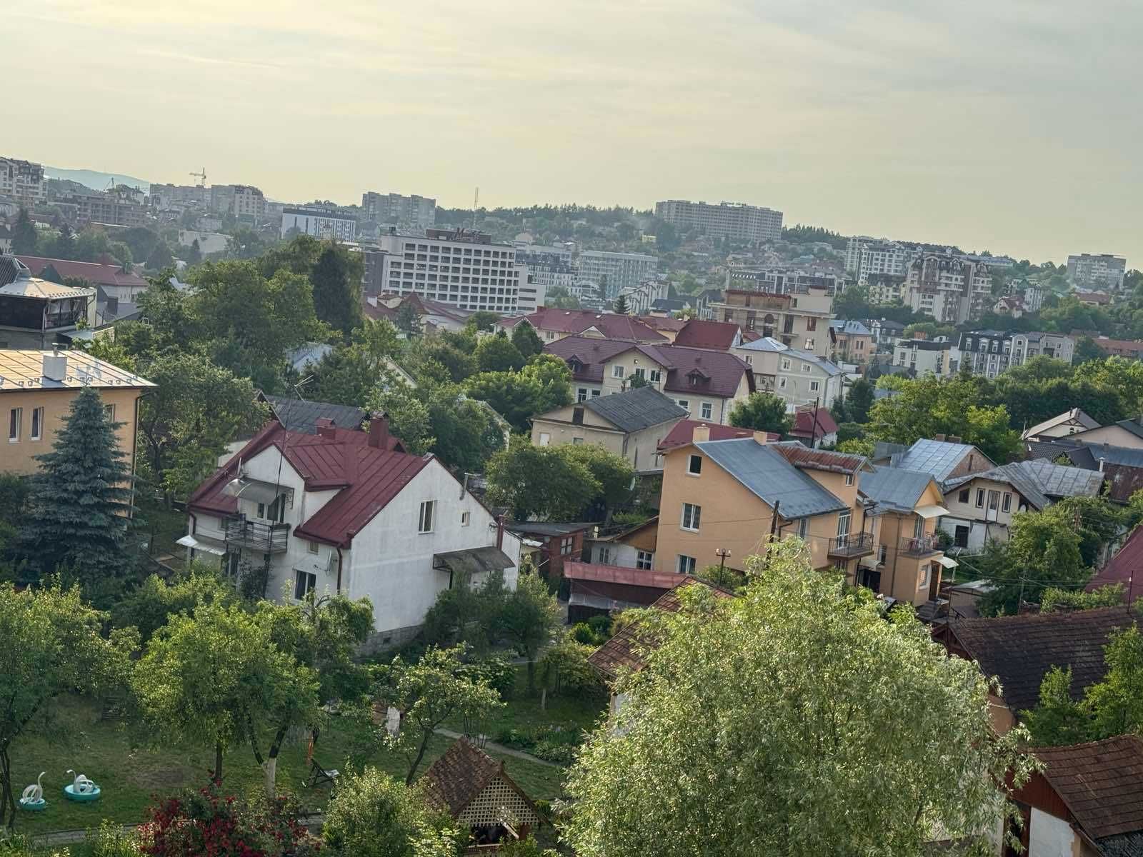 Оренда 3-х кімнатної квартири, вулиця Івасюка, у м. Трускавець!
