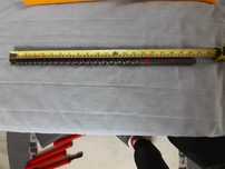 Wiertło Hilti SDS MAX 22 X 400 mm