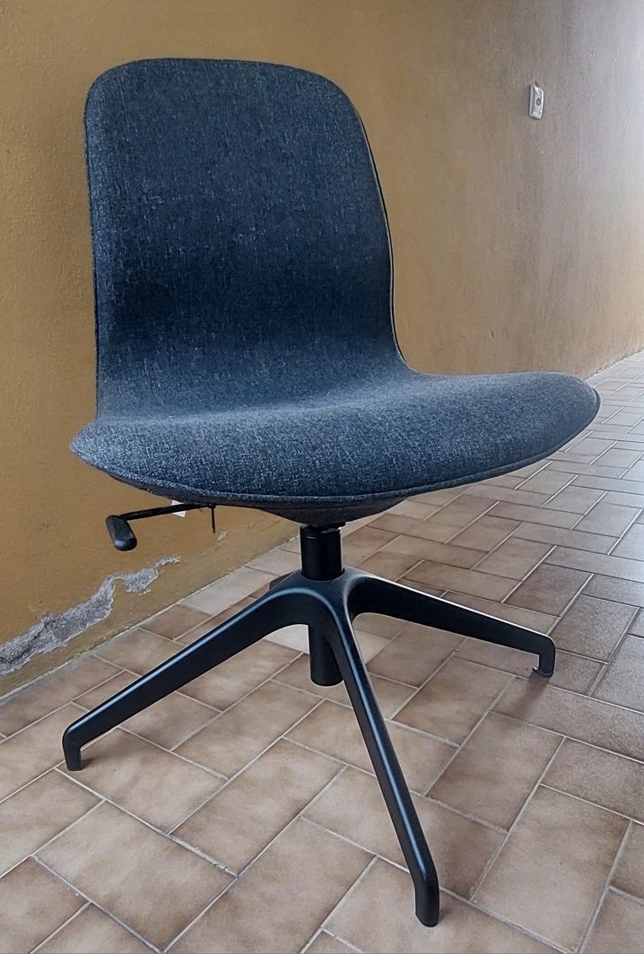Cadeira Escritório IKEA