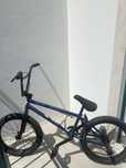 Bmx usada 10 vezes