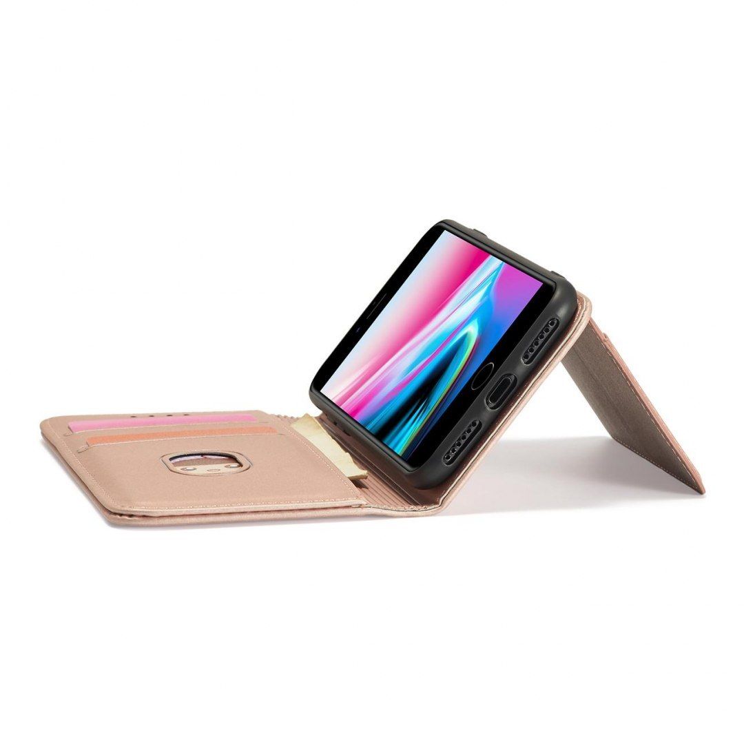Etui Card Braders Case Do Iphone 7 / 8 / Se Różowy