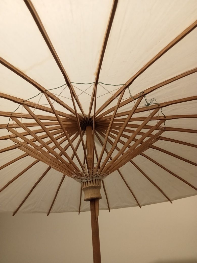 Chapéu Japonês de Sol