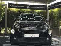 Fiat 500X 1.5 GSE Hybrid Cross