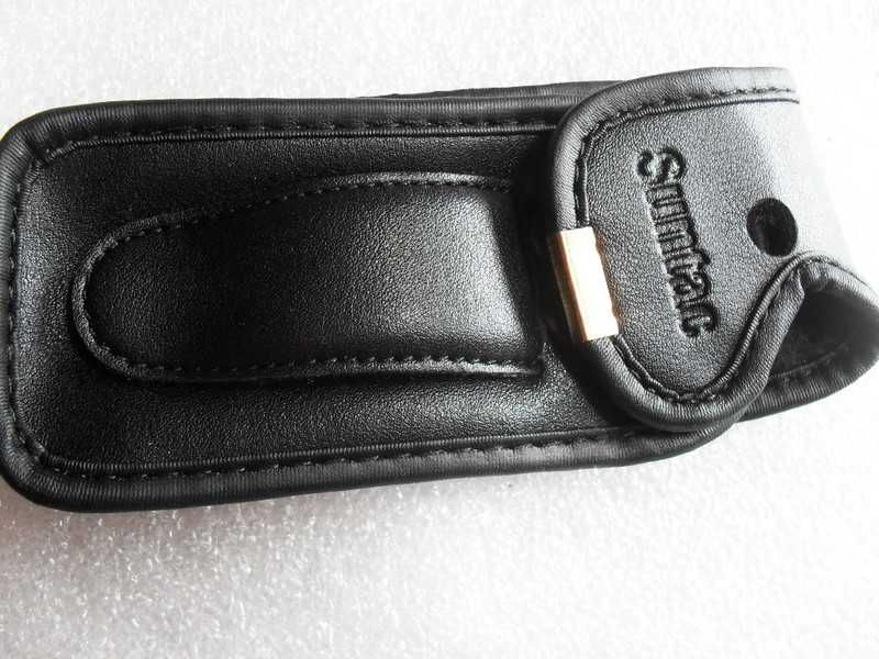 etui skóra do siemens c28 nigdy nie używane z 2000 roku