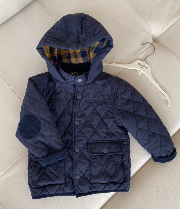 Куртка Next 12-18 мес