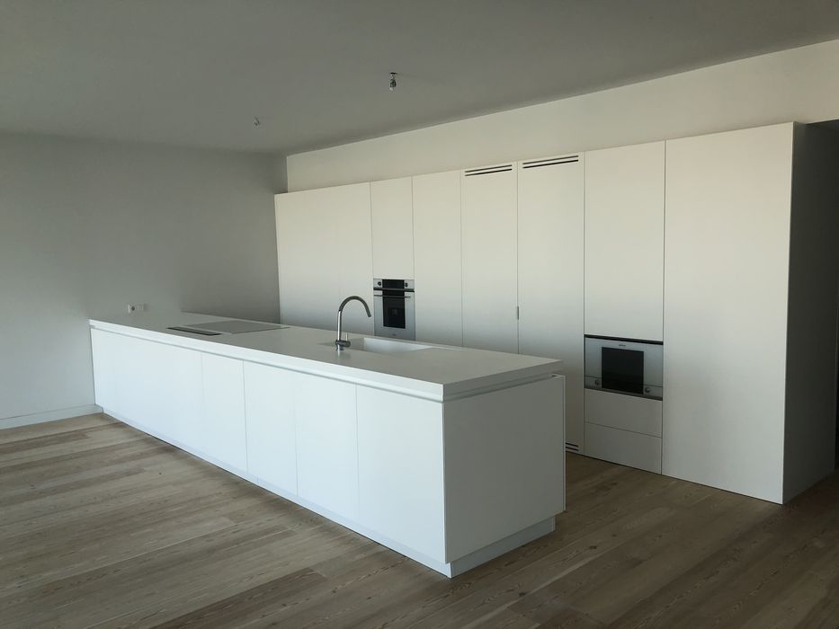 Montagem de moveis em geral