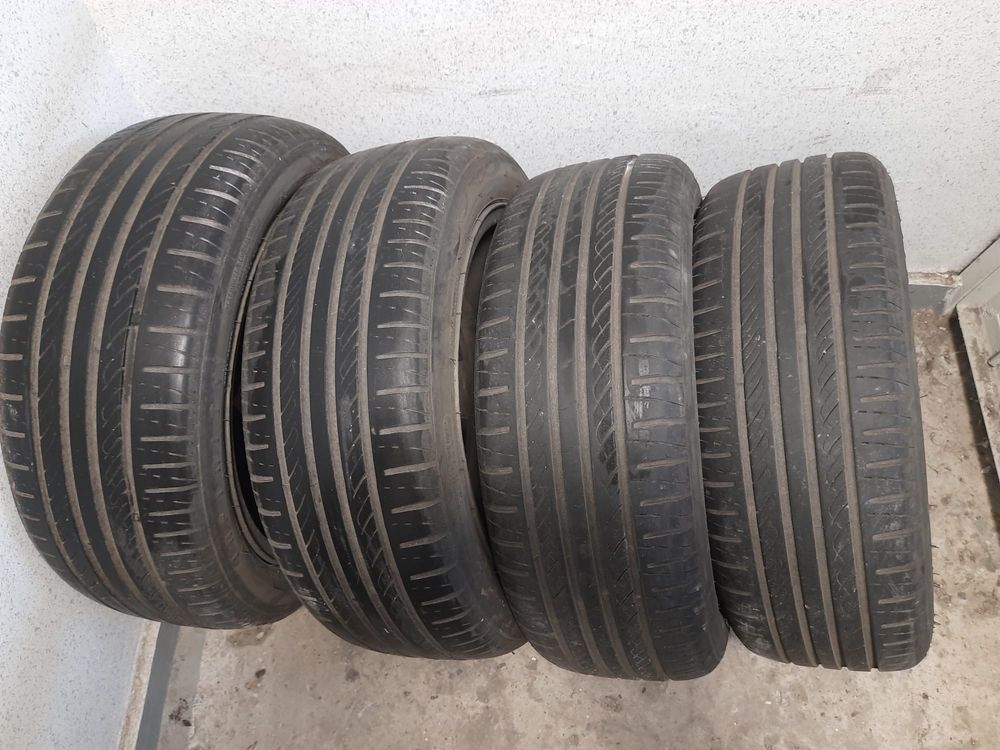 Alufelgi 16”- mocowane na 4 otwory