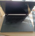 Laptop Lenovo ideapad 110-15isk z wymienioną kartą graficzną na lepszą