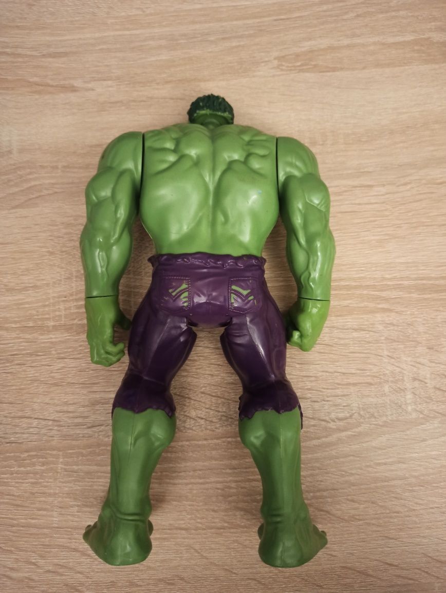 Figurka Hulk Hasbro