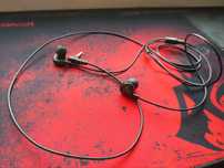 Sennheiser IE 60 Słuchawki audiofilskie. Odbiór osobisty, Wołomin.